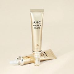 Kem Dưỡng Mắt AHC Premier Ampoule In Eye Cream Anti-Anging 40ml