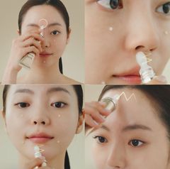 Kem Dưỡng Mắt AHC Premier Ampoule In Eye Cream Anti-Anging 40ml