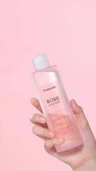 Nước Hoa Hồng Mamonde Rose Water Toner 250ml