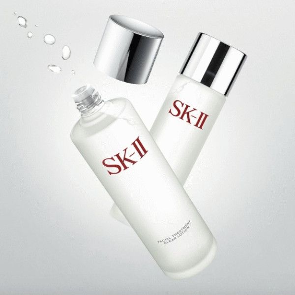 SK-II Facial Treatment Clear Lotion 230ml