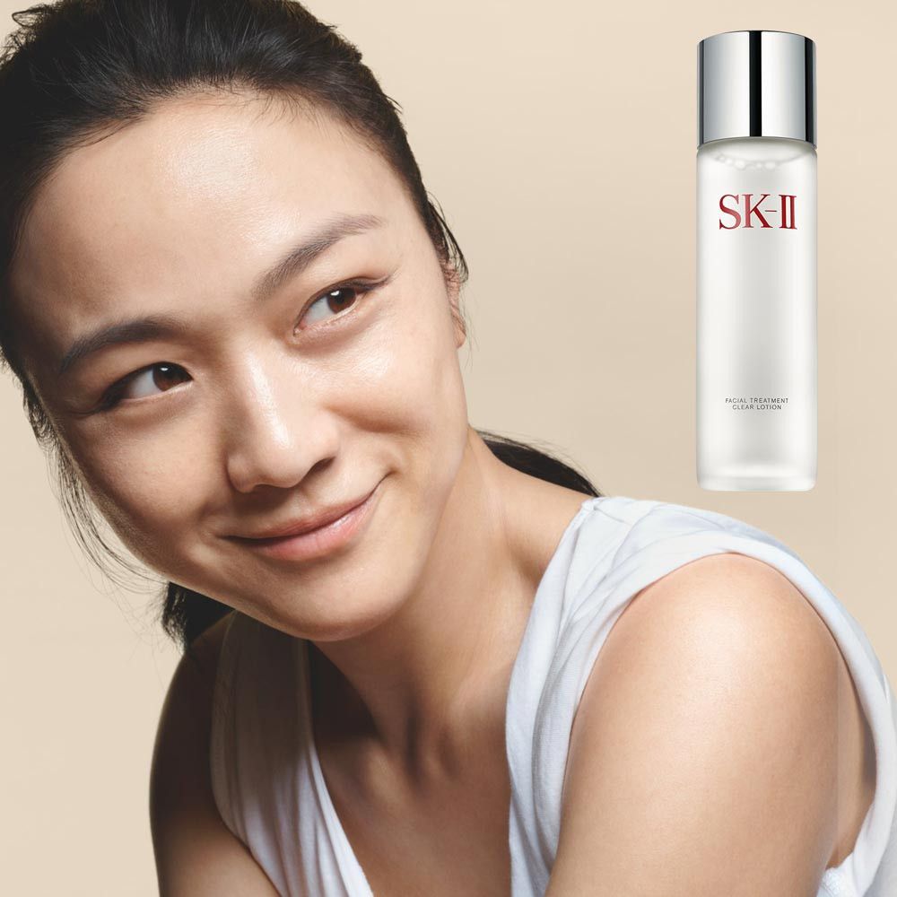 SK-II Facial Treatment Clear Lotion 230ml