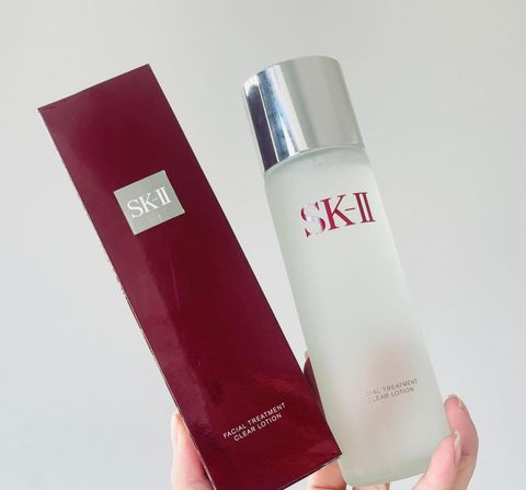 SK-II Facial Treatment Clear Lotion 230ml