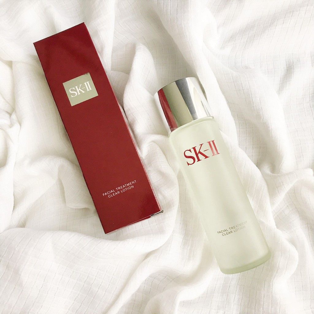 SK-II Facial Treatment Clear Lotion 230ml