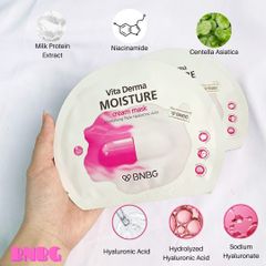 BNBG - Mặt nạ Vita Derma Moisture