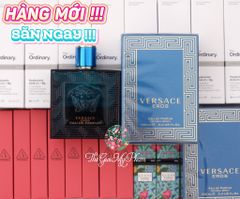 Versace - Eros EDP 100ml