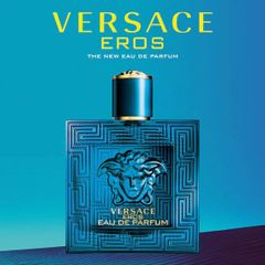 Versace - Eros EDP 100ml