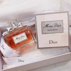 DIOR - Miss Dior Eau De Parfum Limited 5ml