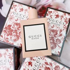 Gucci - Bloom EDP 100ml ( Ko tđ)