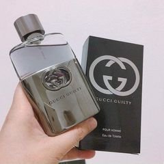 Gucci - Guilty Pour Homme EDT 90ml (Nam)