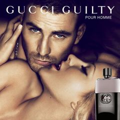 Gucci - Guilty Pour Homme EDT 90ml (Nam)