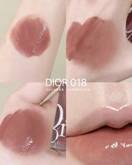 Dior - Son Kem Dưỡng Dior Maximizer Fullsize (Ko Hộp) #018