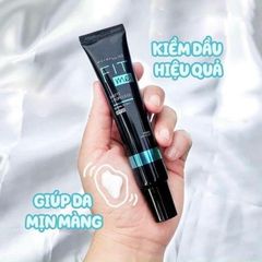 Kem Lót Kiềm Dầu Maybelline Fit Me Matte + Poreless Primer Normal To Oily SPF 20