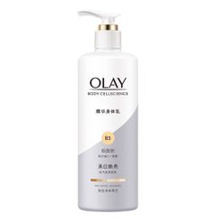 Dưỡng Thể OLAY Body Cellscience B3+Vitamin C 260g (Mẫu Mới)