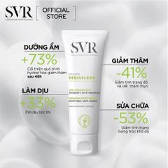 SVR - Hydra Sebiaclear 40ml