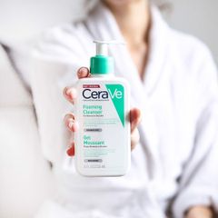 Cerave - SRM Cerave 473ml #For Normal to Oily Skin