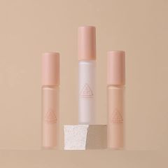 Kem Che Khuyết Điểm 3CE Skin Fit Cover Liquid Concealer #Light