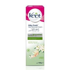 Tẩy Lông VEET 100ml #Xanh Lá