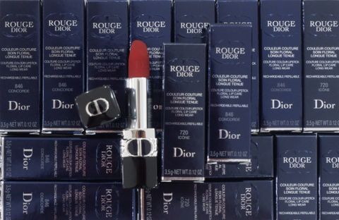 Son Thỏi Dior Rouge #846 Matte