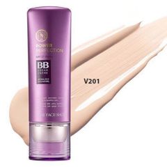 BB Tím Lớn Power Perfection SPF37 #V201