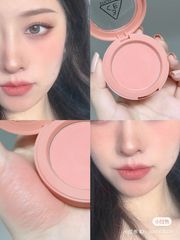 Má hồng 3CE Face Blush #Mono Pink