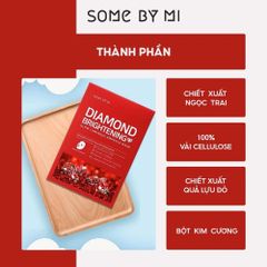 Some By Mi - Mặt nạ #Diamond