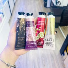 Kem Dưỡng Da Tay Bath & Body Works 29ml #In The Stars