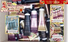 Kem Dưỡng Da Tay Bath & Body Works 29ml #In The Stars