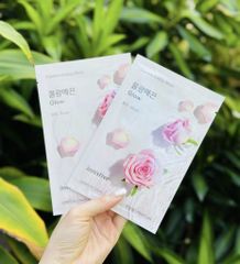 Innisfree - Mặt Nạ #Rose