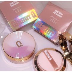 Phấn Nước Glamrr Q Long Wear DD Cushion #01