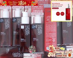 Tinh Chất Dưỡng Tóc Mise En Scene Perfect Serum 80ml #Super Rich Mẫu Mới