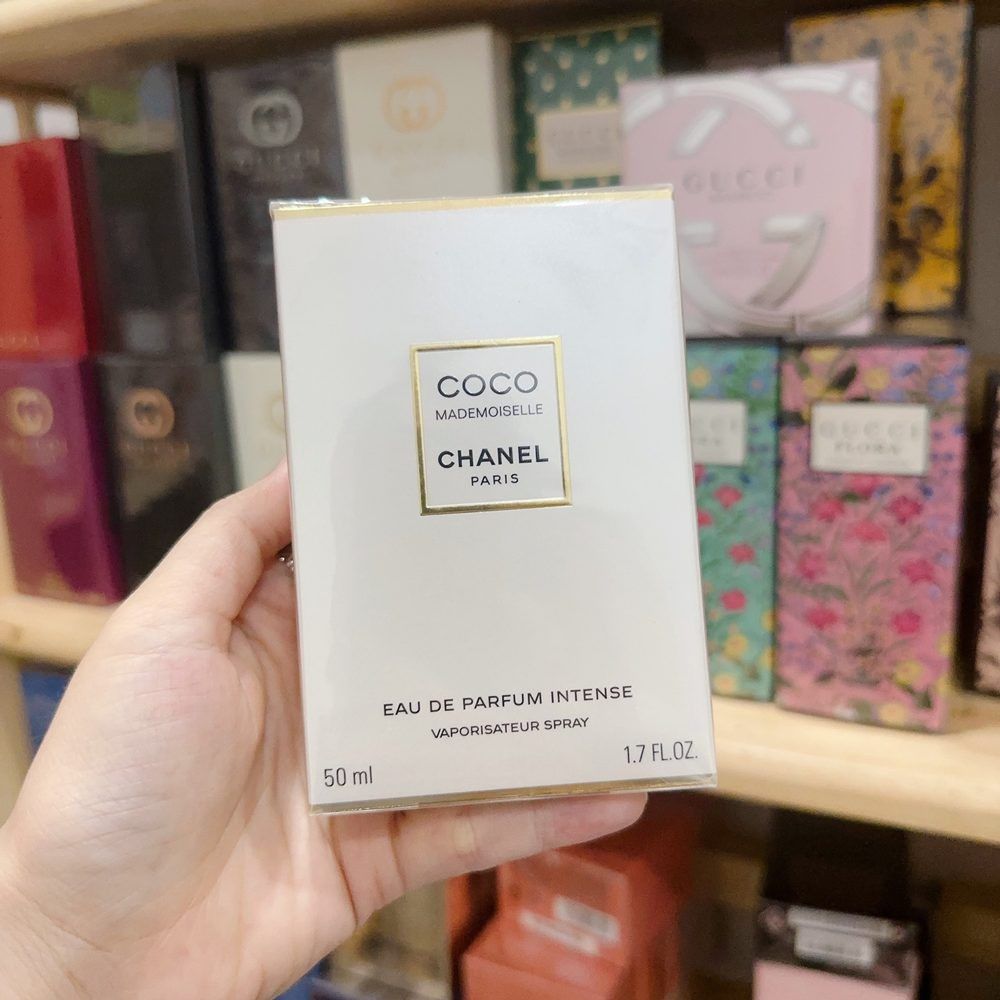 Chanel - Coco Mademoiselle EDP 50ml