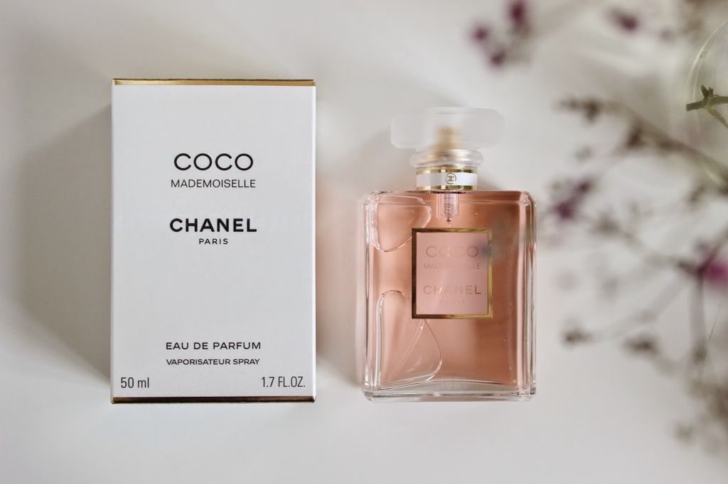 Chanel - Coco Mademoiselle EDP 50ml