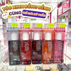 Tinh Chất Dưỡng Tóc Mise En Scene Perfect Serum 80ml #Watery Mẫu Mới