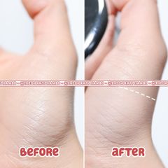 3CE - Makeup Fix Powder #Clear Light (Ko Tđ)