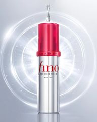 Dầu Dưỡng Tóc Fino Shiseido Premium Touch Cải Thiện Tóc Hư Tổn 70ml