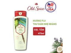 Old Spice - Sữa Tắm Fiji 473ml