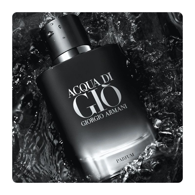 Armani Acqua Di Gio Men Parfum 125ml