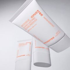 Kem Chống Nắng Innisfree Intensive Long Lasting Sunscreen EX 60ml