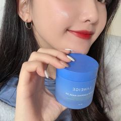 Mặt Nạ Ngủ LANEIGE Water Sleeping Mask_EX 70ml