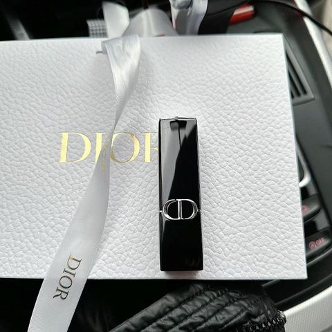 Son Thỏi Dior Rouge #840 Velvet ( Ko Tđ) Mẫu Mới