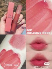 3CE - Son 3CE Blur Water Tint #Chasing Rose