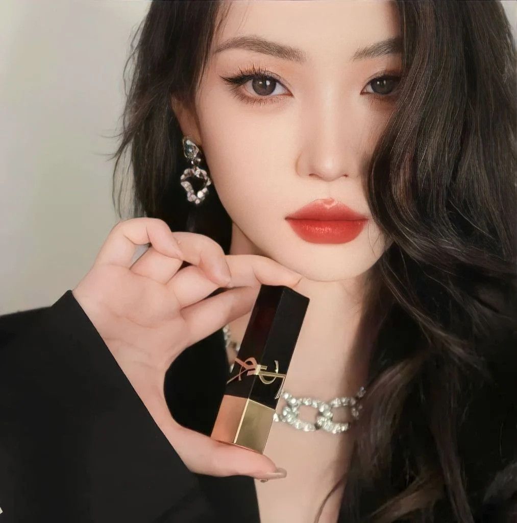 YSL - Son Thỏi The Bold #08