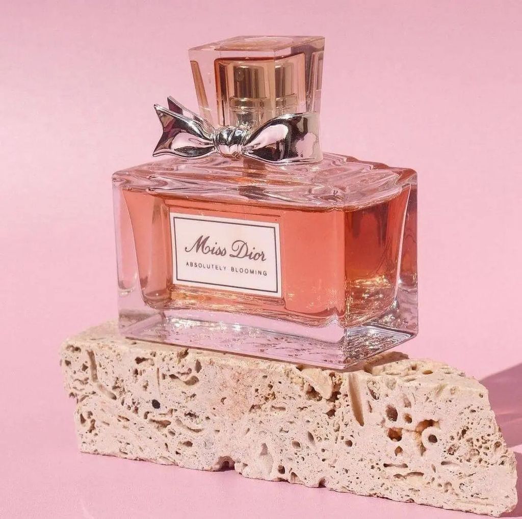 Dior - Miss Dior Absolutely Blooming 100ml