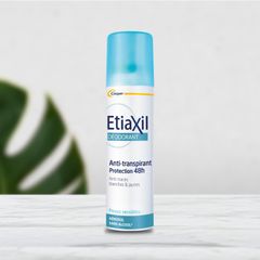 Xịt Khử Mùi Etiaxil Déodorant Anti-Transpirant 48h