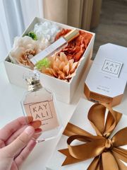 Nước Hoa Kayali Musk 12 Eau De Parfum 50ml