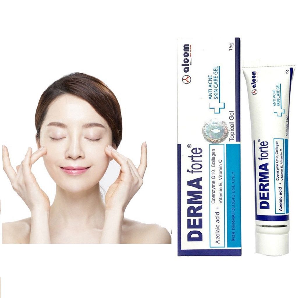 Derma Forte 15g