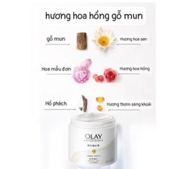 Tẩy Tế Bào Chết Olay Body Cellscience B3 200g