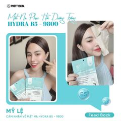 Mặt Nạ Hydra B5 Pretty Skin