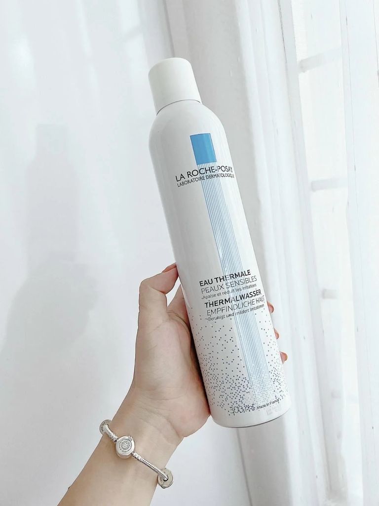 Xịt Khoáng La Roche-Posay 300ml