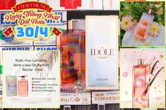 Lancome Idole Nectar EDP 100ml